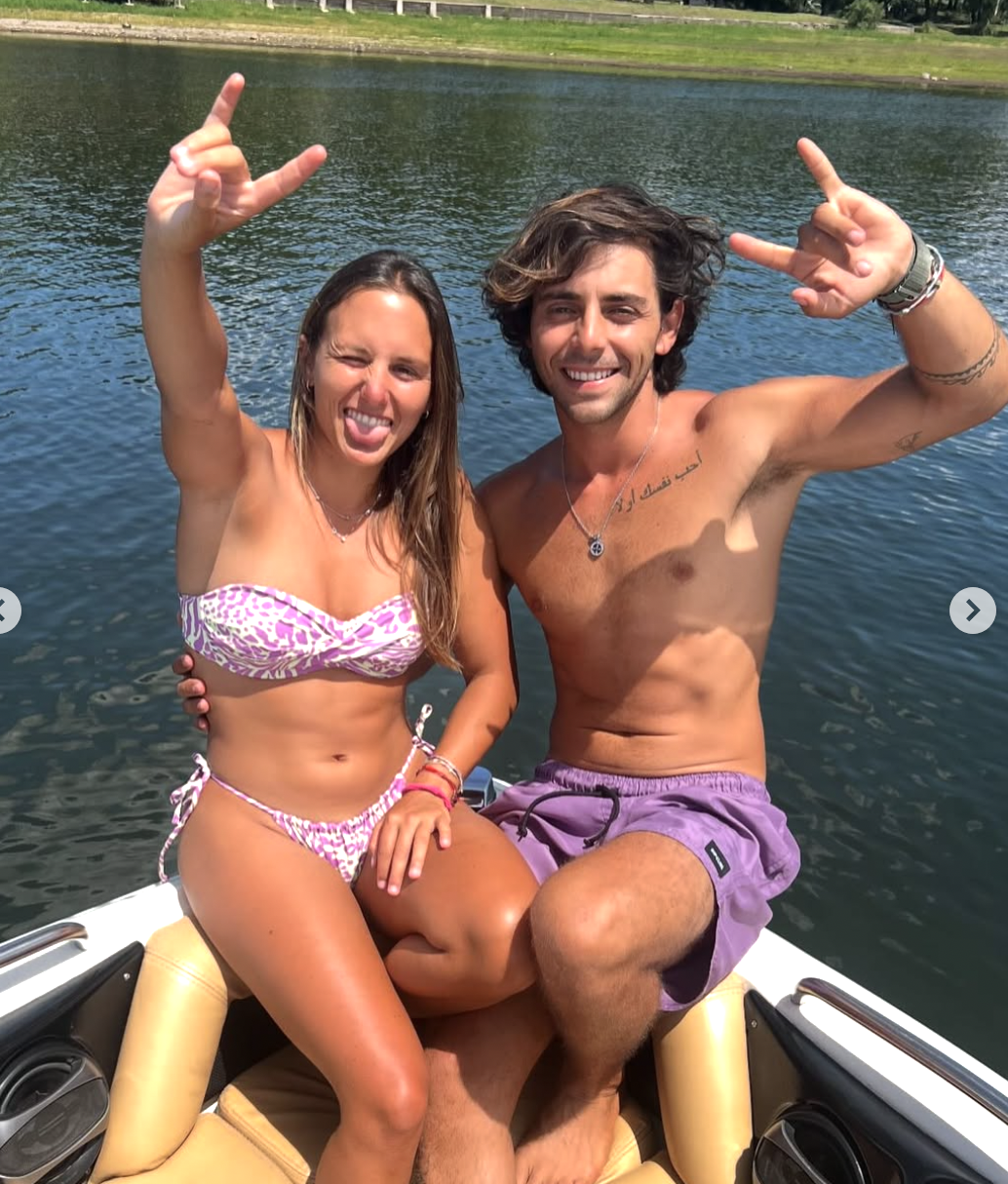 Tomy & Chiara